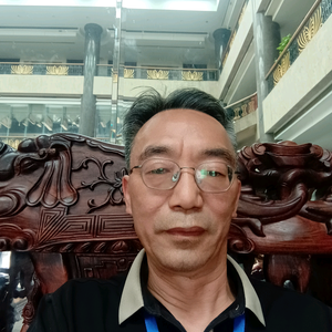 李绍辉说展 头像