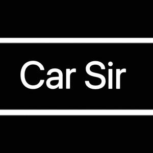 CarSir 头像