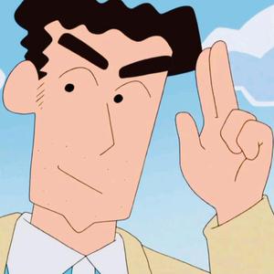 萌萌贺贺看世界 头像