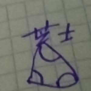 芝士 头像