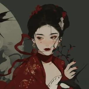 小茹喜欢历史 头像