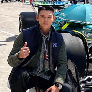 车圈学长蚂蚁 头像