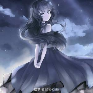 踏月寻星河 头像