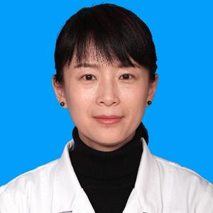 眼科黄薇医生 头像