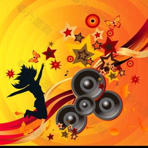 我要我的好生音 头像