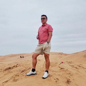 达楞满都胡1 头像