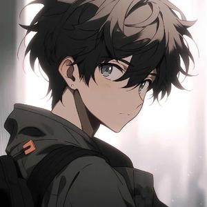CSGO_辙(接包天) 头像