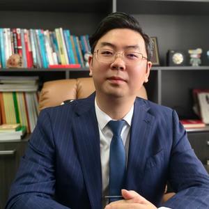 熊林谈管理 头像