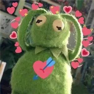 一坨小甜酱 头像