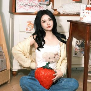 娜娜的小游戏 头像