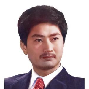 李途纯有话说 头像