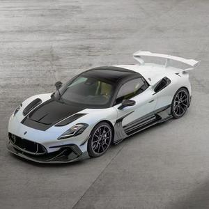 奔驰商务车-阿强 头像