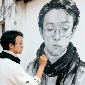 故事里的故事 头像