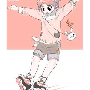 MX名星轮滑郑教练 头像