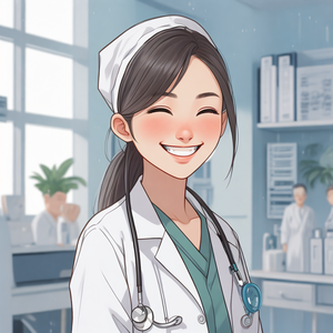 徐医生谈健康 头像