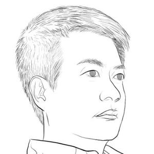 杜阳林 头像