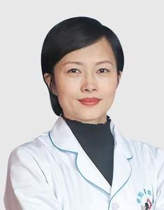 痛风科王色蓉 头像