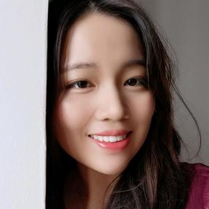 Jenn1e真理老师头像