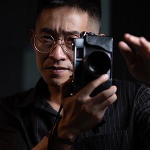 林东摄影 头像