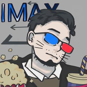 蹲坑青年写影评 头像