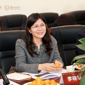 与晓华同行 头像