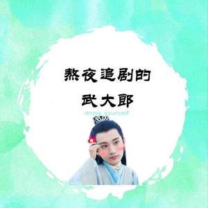 熬夜追剧的武大郎 头像