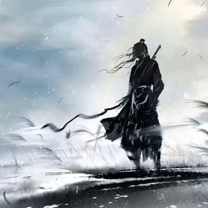 庄生晓梦 头像