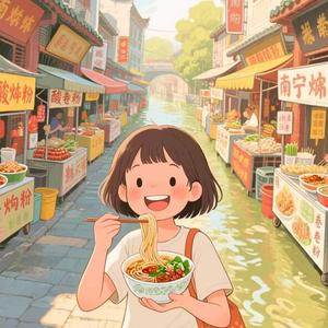 小希爱南宁 头像