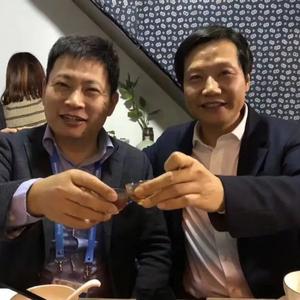 美食手机综艺爱好者 头像