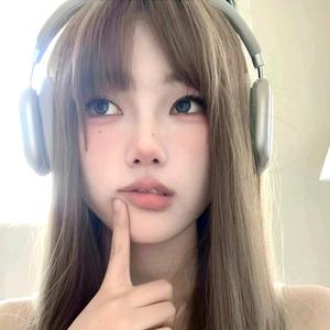 小可放大镜 头像