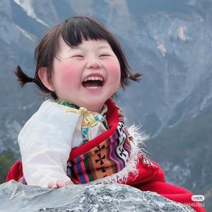 她想要月亮