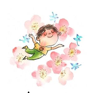 田田的田间画语 头像