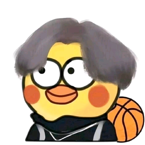 葱油鸡羽毛球 头像