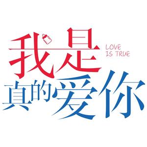 电视剧我是真的爱你 头像