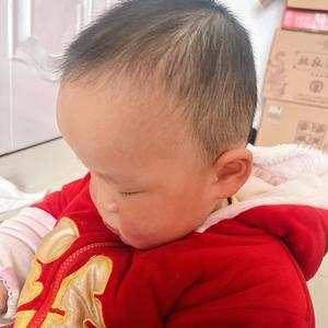大头昇昇和胖丫可可 头像