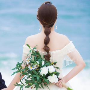 李家叁小姐 头像