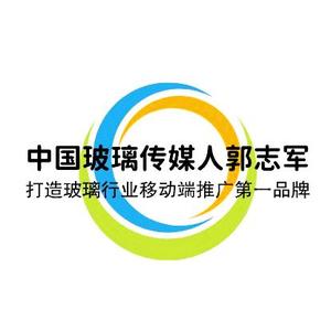 玻璃传媒人郭志军 头像