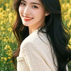 上进我想静静 头像