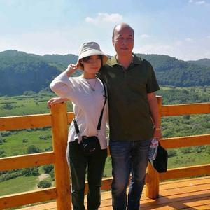 秋高气爽木子李 头像