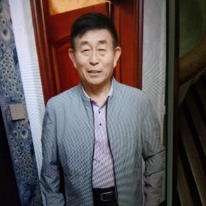 闫杭山