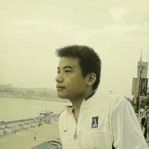 秦歌乱弹 头像