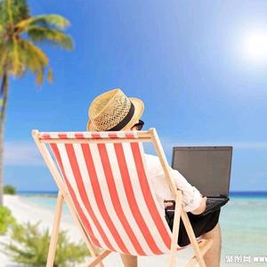 乐天派探索未来 头像