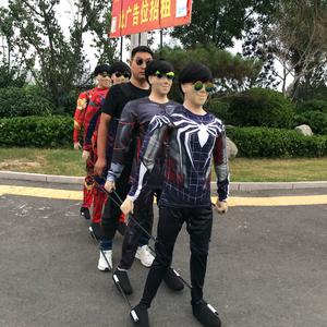 五者行宣传暖场道具 头像