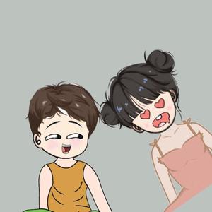 陈漫漫0W6N 头像