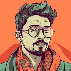 老莫爱聊天 头像