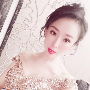 主持人晓晓啊 头像