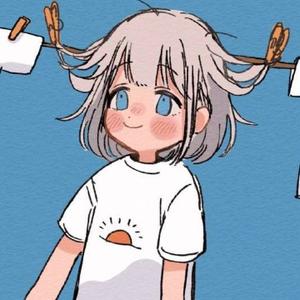 去月球看太阳 头像