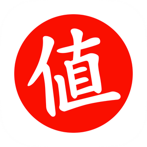 什么值得买 头像