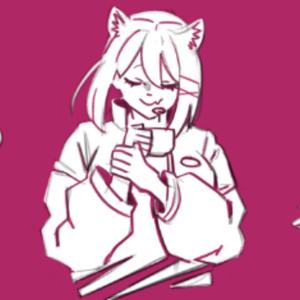 爱吃旺仔小小酥 头像