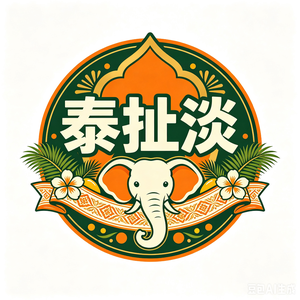 泰扯淡 头像